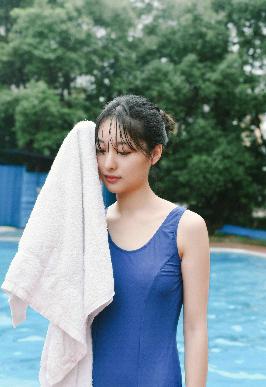 离婚后她惊艳了世界